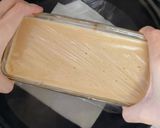 オーブン不要!パウンド型の【濃厚プリン】作り方10写真