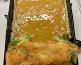 ネギ入りだし巻き卵作り方4写真