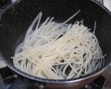 パッタイ。作り方4写真