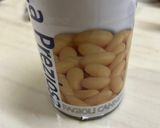 白いんげん豆のポタージュスープ♪作り方4写真