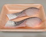 【グリル】たらのレモンタルタル焼き作り方1写真