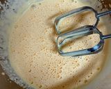 米粉のシフォンケーキ作り方3写真