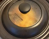 オヤツ感覚で食べる甘いお好み焼き　作り方4写真
