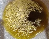 枝豆のクリームパスタ作り方4写真