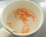 介護食　節分　恵方巻き（たまご巻き寿司）作り方8写真