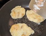減塩じゃがいもと玉ねぎの揚げ焼き作り方6写真