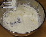 りんごのレアチーズケーキ作り方6写真