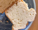 米粉マフィン（豆腐入り）【試④】作り方4写真