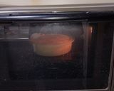 クリームチーズの焼きプリン作り方23写真