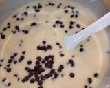小麦粉無しでチョコチップマフィン2作り方13写真