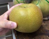 保存版✅甘くてみずみずしい呉羽梨（幸水）の選び方作り方4写真