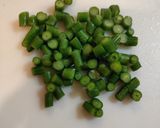 じゃがいものいんげんと玉ねぎコロッケ作り方5写真