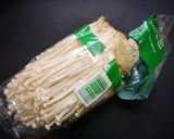 簡単！野菜天とエノキの出汁煮作り方1写真