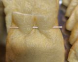 5分で簡単おつまみいなり納豆作り方4写真