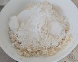 卵無し！生おからで究極のしっとり蒸しパン作り方1写真