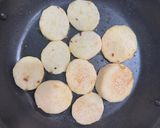 フライドポテトより美味｜長芋ステーキ作り方3写真