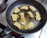 サバのカレー竜田焼き作り方3写真