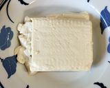 10分で簡単⭐️さば缶と豆腐のレンジ蒸し作り方2写真
