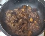 牛肉とナスの味噌炒め作り方3写真