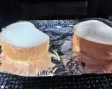 簡単!朝ごはんにガーリックトースト作り方4写真