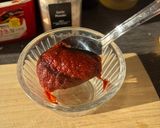 ビビンバ　(Bibimbap)作り方8写真