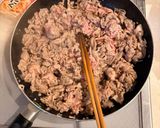 塩レモン豚丼♬作り方3写真