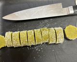 基本のプレーンクッキー作り方14写真