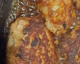 ジョイフル風簡単ペッパーハンバーグ😋作り方6写真