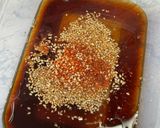 茎わかめの中華風(身内専用)作り方6写真