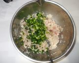 蓮根おやき・すり身焼き♪簡単レシピ作り方8写真