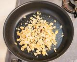 三つ葉の常備菜作り方3写真