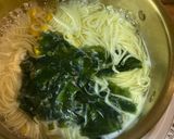 年越しマイクラ☆生ラーメンのつくりかた作り方5写真
