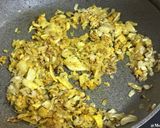 テリヤキ・チェゲルテメ てりやき目玉焼き作り方5写真