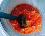 ＊手作りケチャップと美味しいオムレツ＊作り方3写真