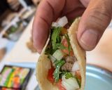 メキシカンな柔らか豚肉のスパイス焼き作り方10写真