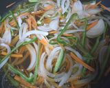 鯵の南蛮づけ作り方6写真
