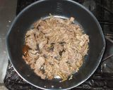 牛肉しぐれ煮♪簡単基本作り方4写真