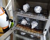 ローストビーツサラダ作り方3写真