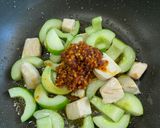 畑で育ち過ぎたキュウリを美味しく作り方3写真