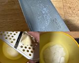 簡単！ポテトの薄切りシチュー作り方2写真