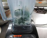 高血圧予防に生さわらのムニエル春菊ソース作り方3写真