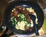 鶏肉と卵のトマトソース炒め作り方4写真