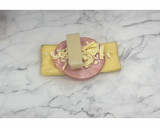 餅とチーズのおあげ焼き★動画あり★作り方7写真