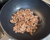 カレーうどん(そば)作り方1写真