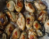 ヨウサマの減塩牡蠣の味噌炒め作り方5写真