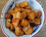 カクテキ作り方6写真