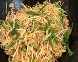 皿台湾ラーメン作り方3写真