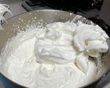 ムース オ ショコラ (ゼラチンなし)作り方4写真