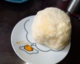 おはぎ饅頭作り方5写真