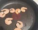冷凍エビのチャーハン作り方6写真